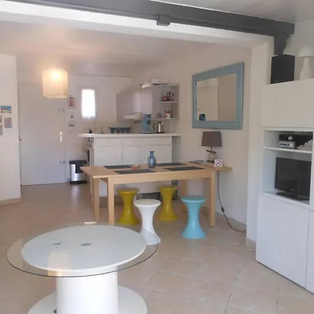 Apartament 3 Pieces, 47m2 + Terrasse 15m2 Ref 4004