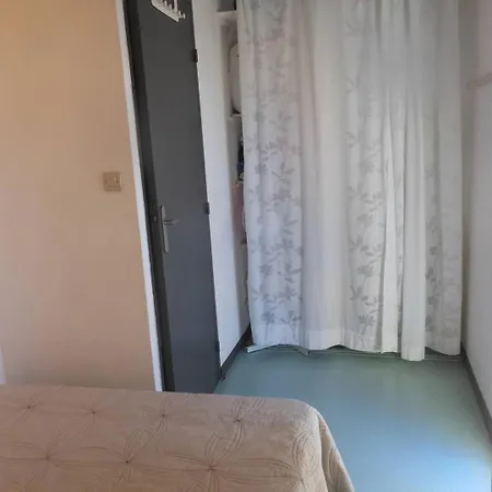 Apartament 3 Pieces, 47m2 + Terrasse 15m2 Ref 4004 Le Castellas