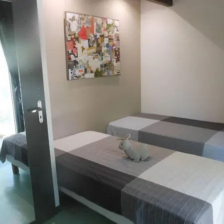 3 Pieces, 47m2 + Terrasse 15m2 Ref 4004 Le Castellas