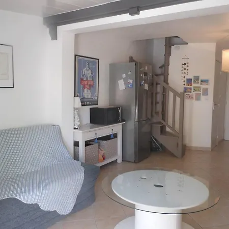 Apartament 3 Pieces, 47m2 + Terrasse 15m2 Ref 4004