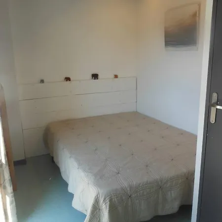 3 Pieces, 47m2 + Terrasse 15m2 Ref 4004 Apartament
