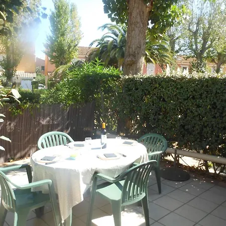 3 Pieces, 47m2 + Terrasse 15m2 Ref 4004 Apartment *