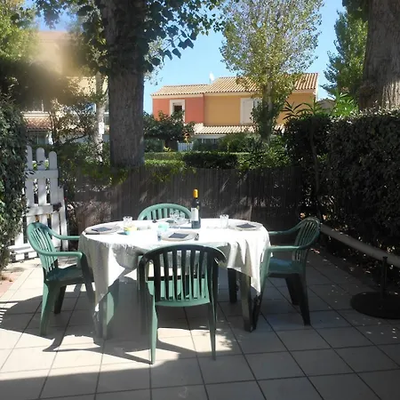 Appartamento 3 Pieces, 47m2 + Terrasse 15m2 Ref 4004 *