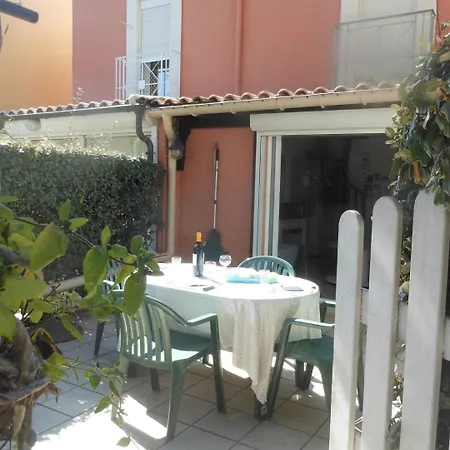 3 Pieces, 47m2 + Terrasse 15m2 Ref 4004 Le Castellas