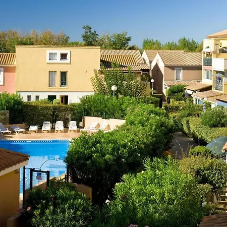 3 Pieces, 47m2 + Terrasse 15m2 Ref 4004 * Le Castellas