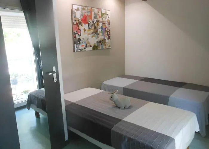 3 Pieces, 47m2 + Terrasse 15m2 Ref 4004 Le Castellas