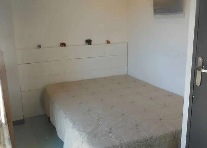 3 Pieces, 47m2 + Terrasse 15m2 Ref 4004 Apartment