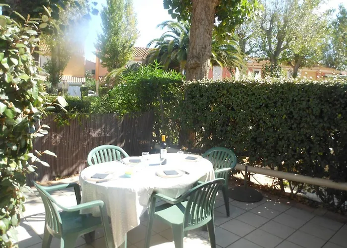 3 Pieces, 47m2 + Terrasse 15m2 Ref 4004 Apartment *